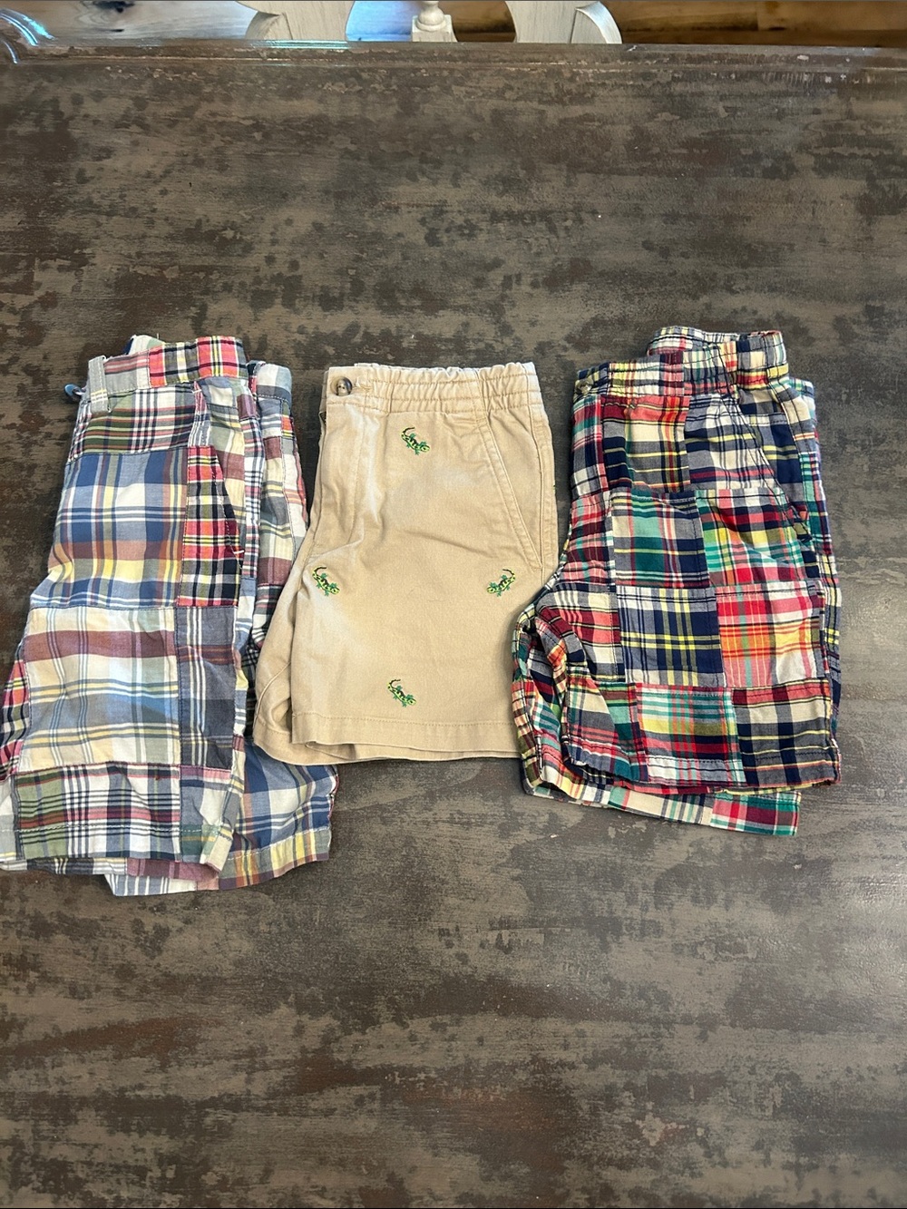 Polo Ralph Lauren Boys Size 7 Shorts